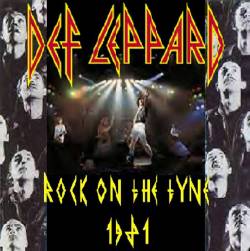 Def Leppard : Rock on the Tyne 1981